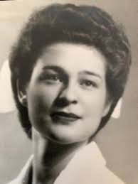 OBITUARY: Marilyn 'Mickie' Mckenzie, 1923-2020