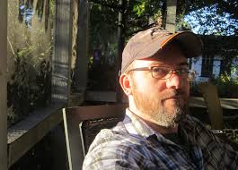 Mississippi Author Jamie Kornegay from Batesville