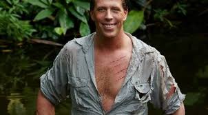 Vonk bezocht in dordrecht het titus brandsmacollege. Freek Vonk Reist Met All For Nature Travel All For Nature Travel