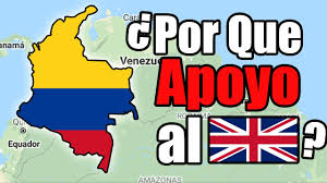 Can lionel messi inspire argentina to their first copa america since 1993? Por Que Colombia Apoyo Al Reino Unido En La Guerra De Las Malvinas Youtube
