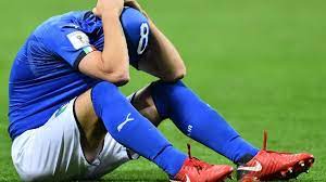 A sports competition in which two people or teams compete against each other 2. So Reagiert Das Netz Auf Das Italien Aus