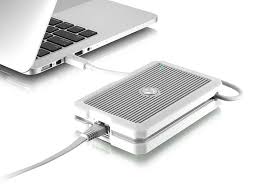 Akitio Thunder2 10g Network Adapter 10gbe To Thunderbolt 2 Akitio