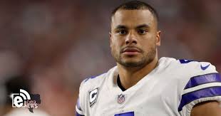 Последние твиты от dak prescott (@dak). Breaking Cowboys Use Exclusive Franchise Tag On Dak Prescott Eparisextra Com