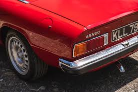 Image result for Blu Posillipo 1975 Alfa-Romeo