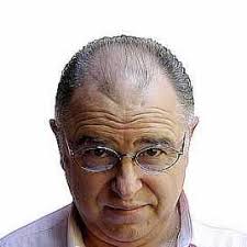 Alfredo Yantorno's Profile