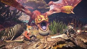 We did not find results for: Guiding Lands Regional Monster List Monster Hunter World Shacknews