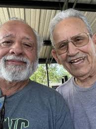 Alejandro "Alex" V. Alvarez Sr. Obituary