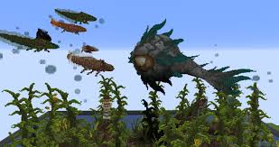 Today we build an axolotl versus elder guardian mega build, inspired by the minecraft 1.17 caves and cliffs update! Pearlescentmoon On Twitter My Elder Guardian And Axolotl Build Is Complete It S Been A While Since I Built Something On A Larger Scale So It Ended Up Being A Bit