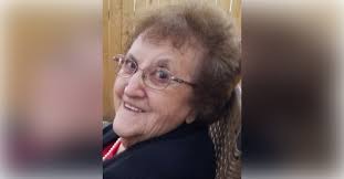Obituary information for Jean C. Stewart