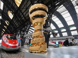Bookended by individual time trials, this year's giro d'italia will start from torino and finish in milano, after almost 3500 kilometers. Donde Ver Giro De Italia 2021 En Vivo Transmision Etapa 17 Giro De Italia 2021 Fuera Del Futbol Futbolred