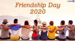 The idea was proposed in the year 1958 in. When Is Friendship Day In 2021 Know The Significance And Celebrations Of The Day Honouring Beautiful Bond Of Friendship On First Sunday Of August