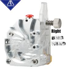 Bmg metals is a full line metals distributor in. Mellow Nf Bmg Wind V6 Dual Drive Bmg Extruder For Simple Installation Ender 3 Upgrade Short Distance Printing 3d Printer Parts 3d Printer Parts Accessories Aliexpress