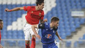 Benfica Darwin Statements Lech Poznan Sl Benfica