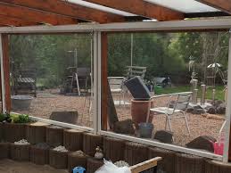Klarsichtmarkise Als Regen Und Windschutz Onlineshop Windschutz Terrasse Windschutz Markise