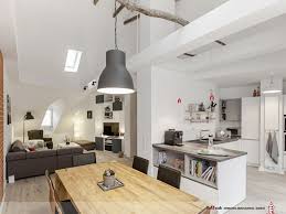 kleines offenes wohnzimmer einrichten home interior design kitchen contemporary home and living