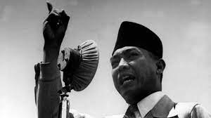 Soekarno tentang pancasila sebagai dasar negara sekaligus merupakan cetusan ideologi pancasila paduka tuan ketua yang mulia! Rahasia Kehebatan Pidato Bung Karno