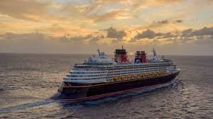 2020 Disney Vacation Club Member Cruise 7 Night Alaska