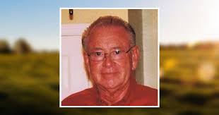 David Wilson McBeth Obituary January 15, 2010