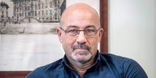 Roberto cingolani (born 23 december 1961) is an italian physicist and academic who has been serving as minister for ecological transition in the cabinet of prime minister mario draghi since 13 february 2021. Www Enaip Veneto It Roberto Cingolani Il Crollo Del Ponte Morandi Era Prevedibile