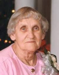 Alice Augusta Ball Hamblin Obituary October 17, 2013