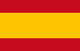 Yellow and red flag, flag of spain map english, spain flag icon, flag, text png. File Spanish Flag Png Railml 2 Wiki
