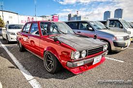 Flicktitty Top 10 Request Toyota Corolla Te72 Ke70 This Was Toyota Corolla Toyota Toyota Cars
