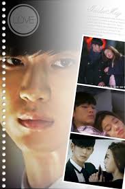 Do Min Joon S Dream Youwhocamefromthestars Kimsoohyun Giannajun