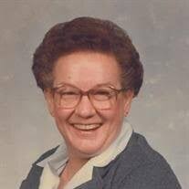 Eva Bordelon Courouleau Obituary