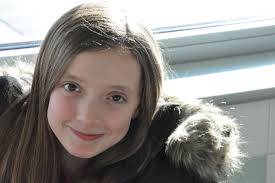 Bella Blvd Studio Blog: Inspired by Bella: A 10-year-old's Story