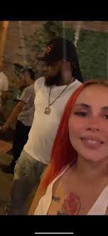 Corissa Jones's Instagram, Twitter & Facebook