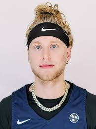 2021 Men's Volleyball Roster