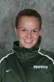 2009 Women's Soccer Roster