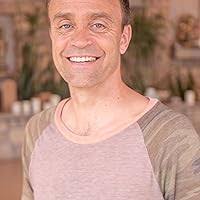 Office Yoga: Simple Stretches for Busy People by Darrin Zeer