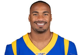 Robert Woods Contract Details, Salary Cap Charges, Bonus Money, and  Contract History