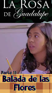 La Balada De Las Flores Parte 1 2 3 4 5 6