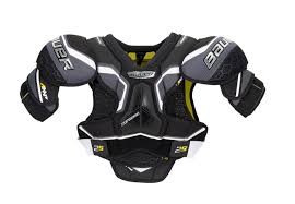 Bauer Supreme 2s Junior Hockey Shoulder Pads