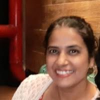 100+ "Aparna Deshpande" profiles
