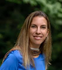 Denise Johnson, LCMHC