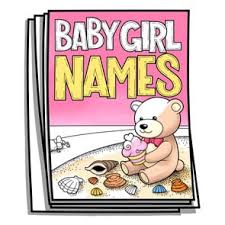 Choose language coloring pages worksheets mandala craft. Baby Girl Names