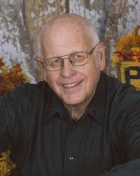 James Lawrence McCoy