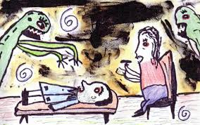 Schizophrenia is a psychiatric disorder characterized by continuous or relapsing episodes of psychosis. Entente De Voix La Schizophrenie Portail Francais Schizophrenie