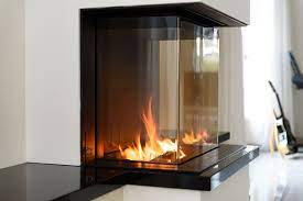 Check spelling or type a new query. Atry Home Cheminees Et Poeles 06 Insert De Cheminee Avec 3 Faces Pour Une Belle Vision Du Feu