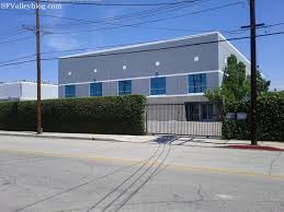 Filming Locations The Office Nbc U S Tv Show 2005 2013 San Fernando Valley Van Nuys Sherman Oaks Reseda T Filming Locations The Office Nbc Panorama City