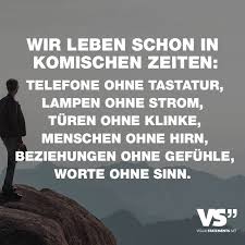 Wir Leben Schon In Komischen Zeiten Telefone Ohne Tastatur Lampen