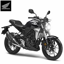 These files contain exercises and tutorials to improve your practical skills, at all levels! Honda Cb250r Motorcycle Shopee Malaysia
