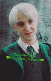 Harrypottertwin Stories