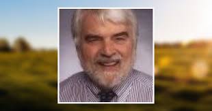 R. Jerome Boge Obituary 2020