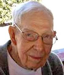 John Dietrick Obituary (1920