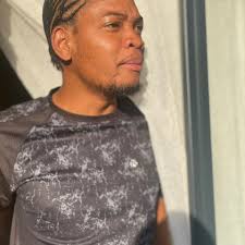 Albert Ali-g Phoshoko