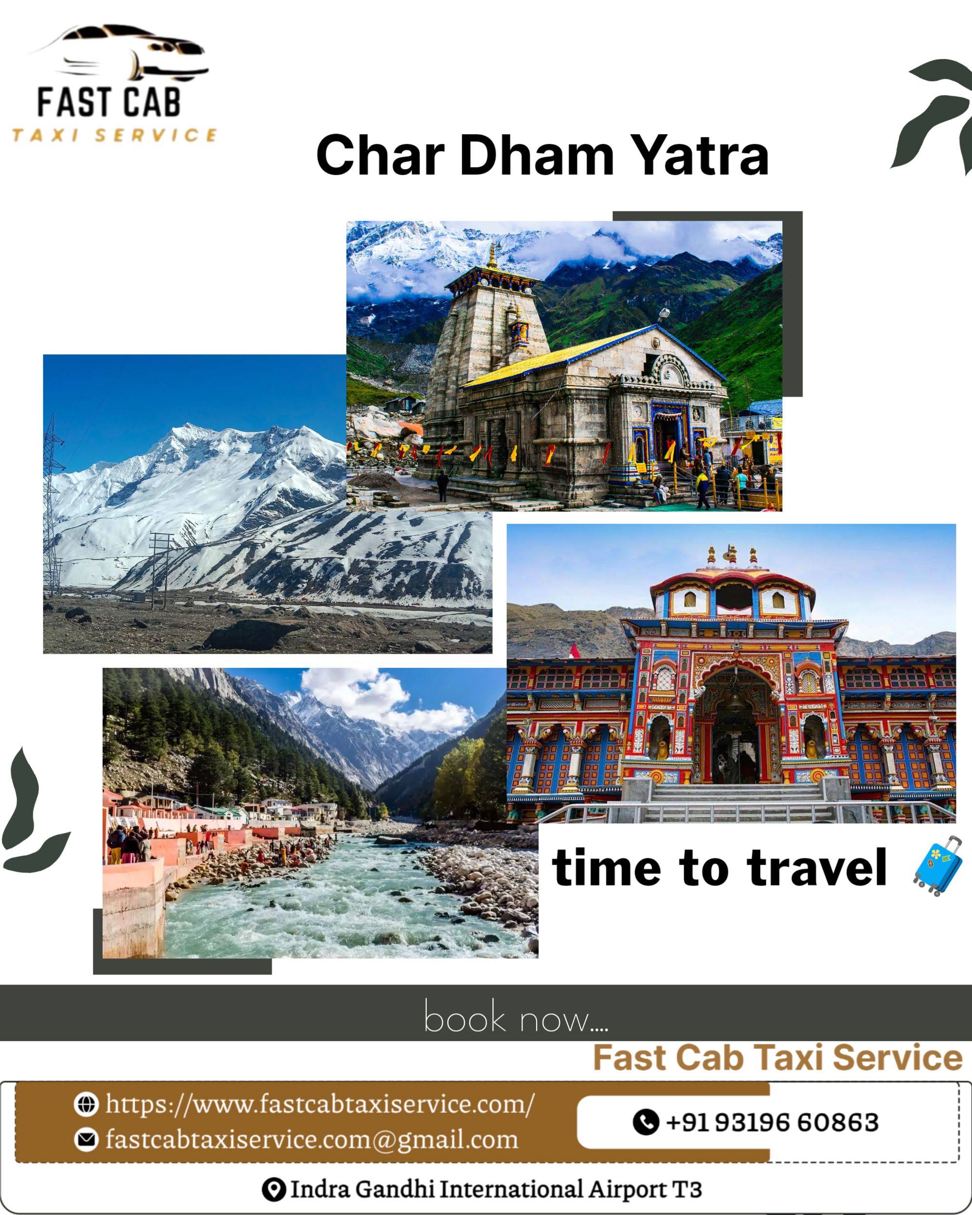 char dham yatra product image